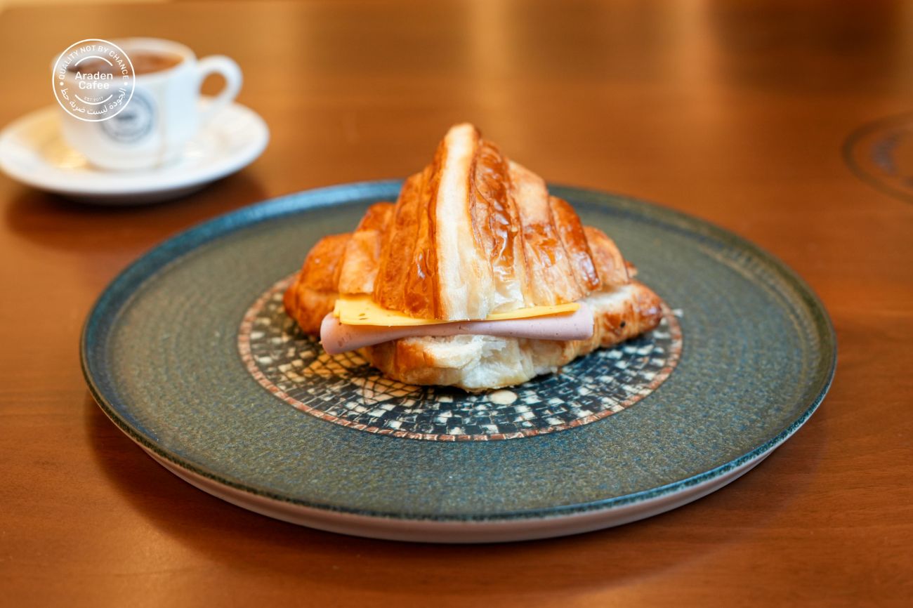 كرواسون مارتديلا