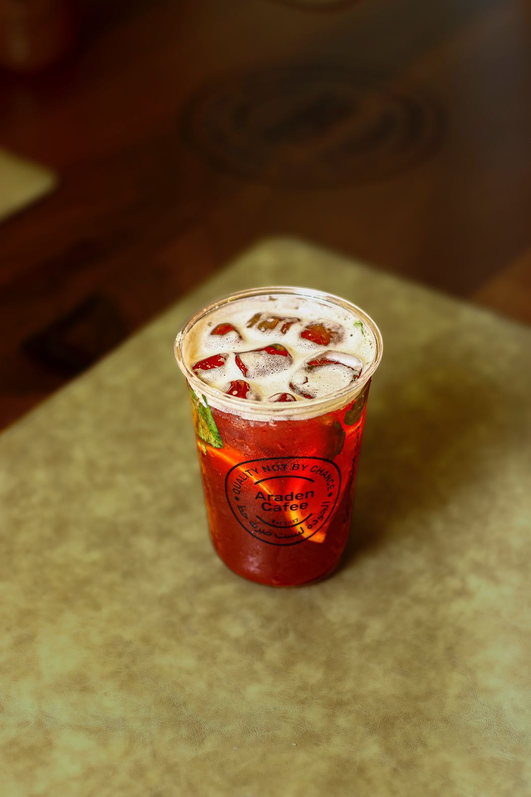 ايس تي رمان