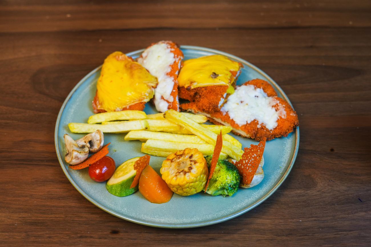 سكالوب ارادن