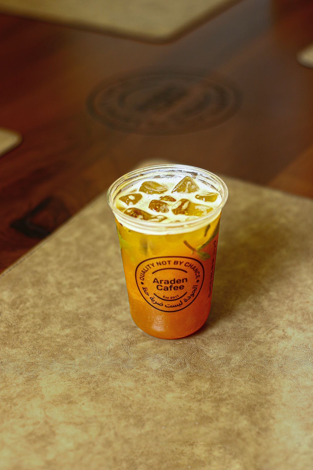 ايس باشن فروت