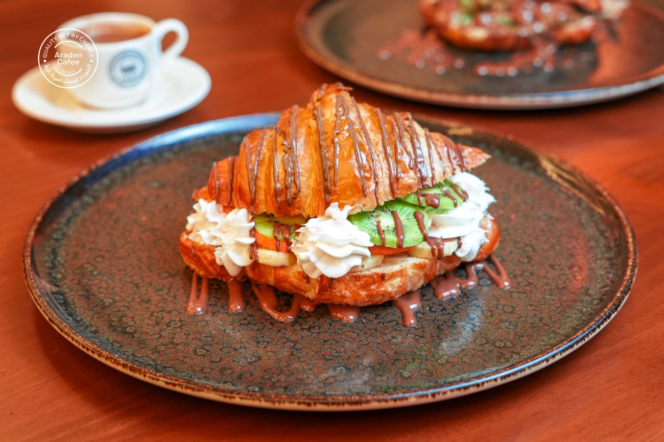 كرواسون ارادن