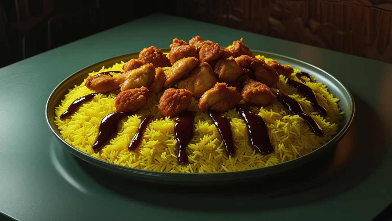 ريزو عائلي