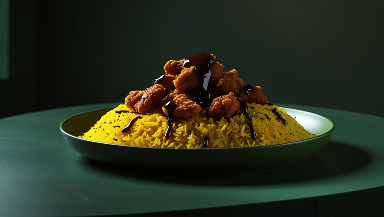 ريزو مدخن