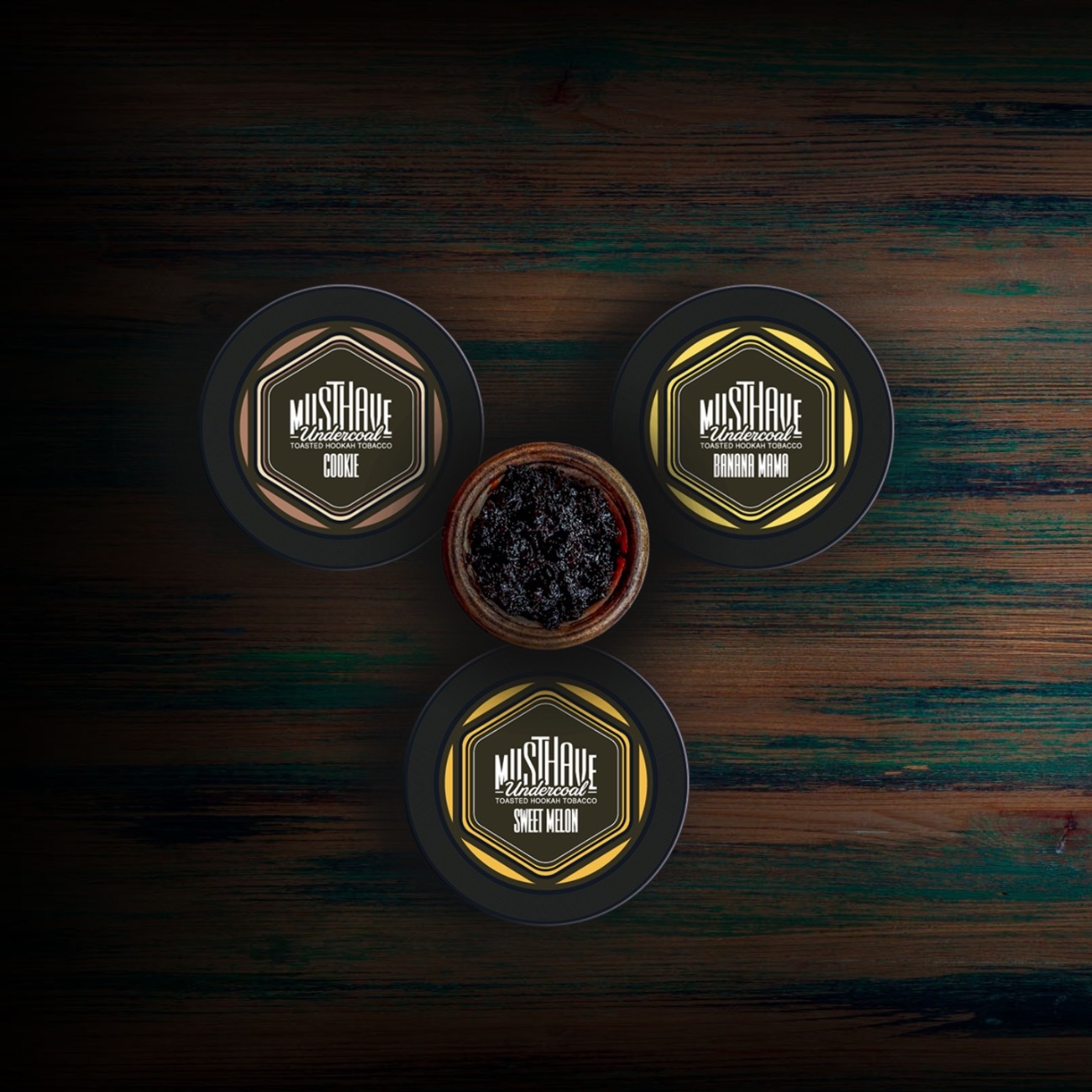 BANANA MAMA - Çilek Çarkıfelek Meyvesi