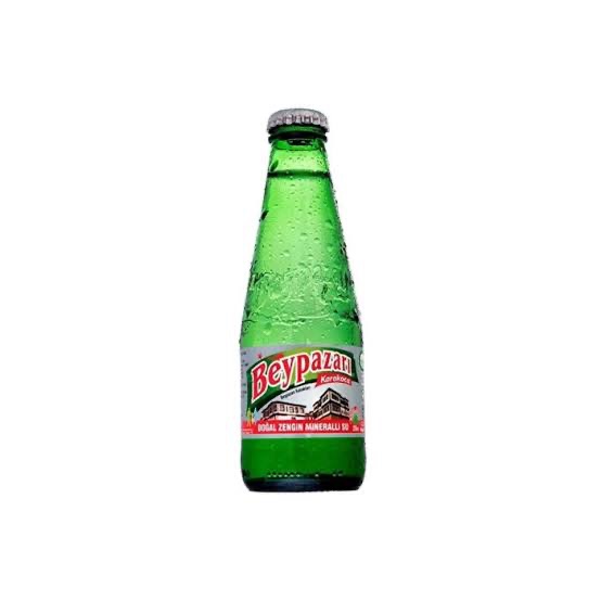 Sade Soda - 