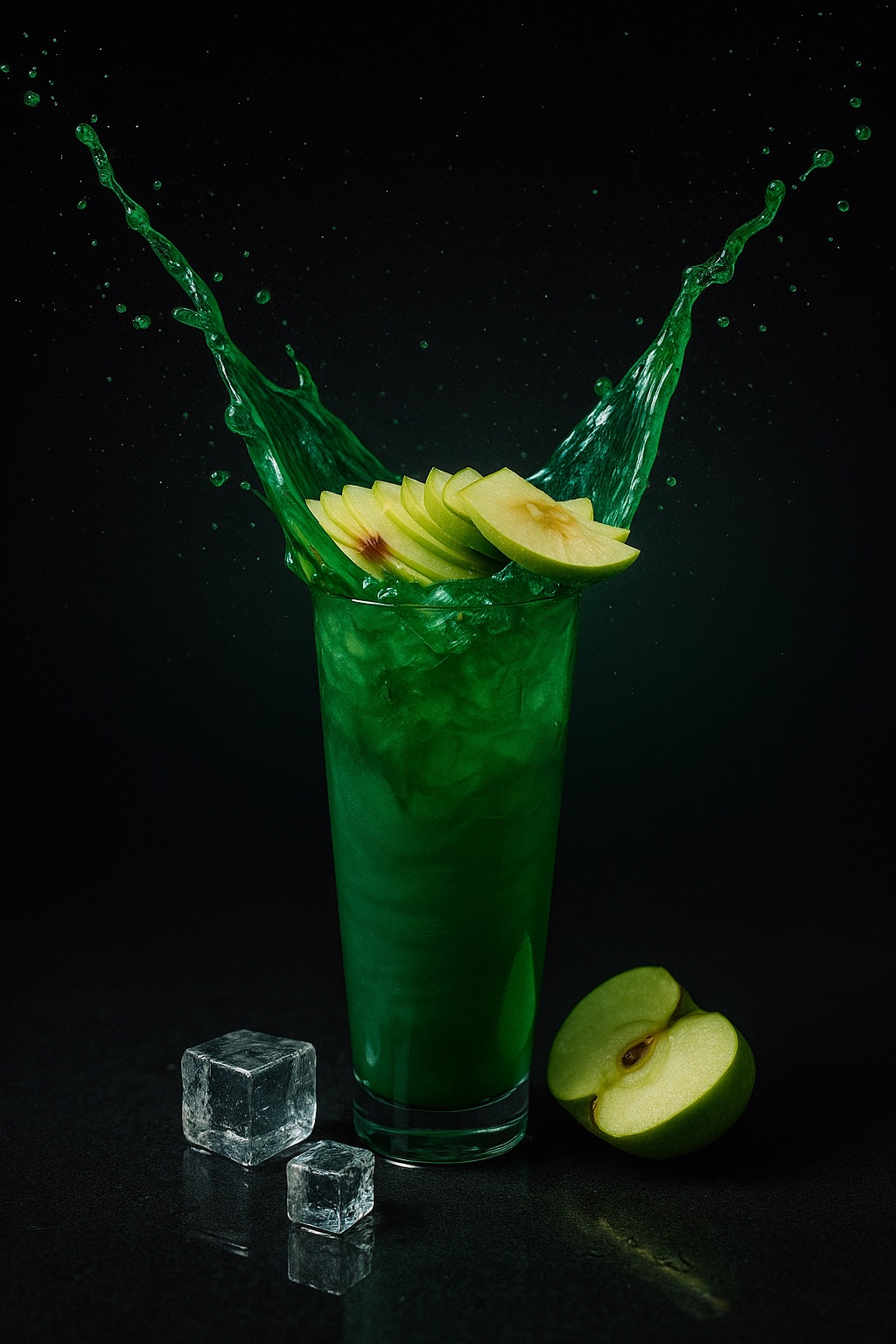 Green Scream - 