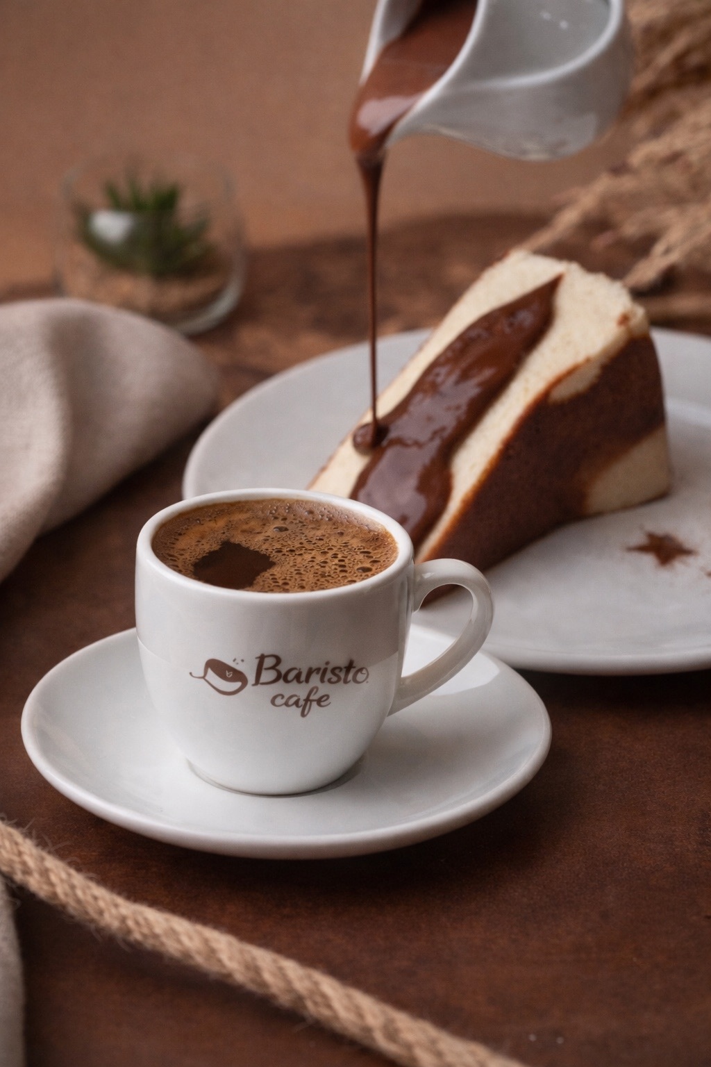 Pasta & Kahve - Pasta & Kahve