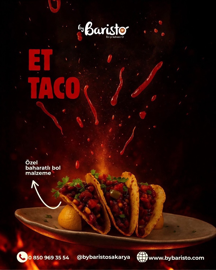 ET TACO+COCA COLA - 