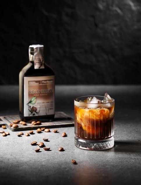Cold Brew