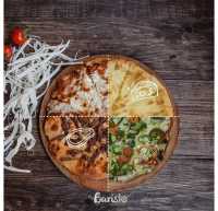 Margarita Pizza