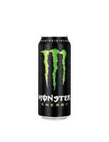 MONSTER KLASİK