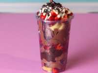 Bardak Waffle