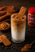 İce Latte Lotus