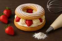 Paris Brest