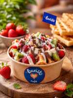 KOVA WAFFLE