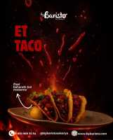 ET TACO+COCA COLA