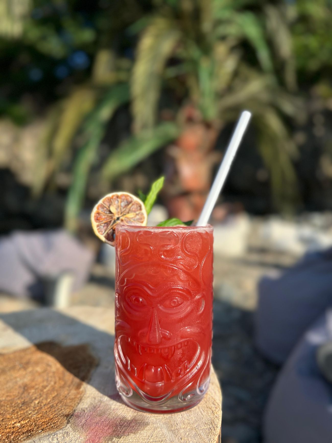 MULBERRY - 