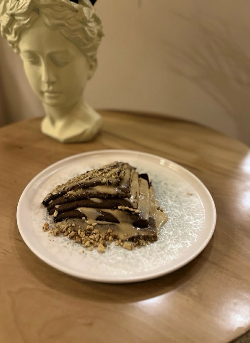 BALLI CEVİZLİ MARLENKA - 