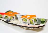 KALIFORNIA SUSHI