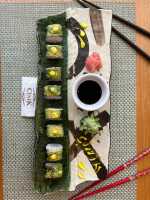 HOSOMAKİ ROLL
