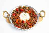 SAÇ KAVURMA (2 KİŞİLİK)