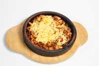 KİREMİTTE KAŞARLI TAVUK SOTE