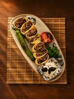 ÇİNİK KEBAP