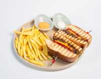 ÇİNİK GURME BURGER