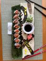 OYSTER MAKİ ROLL