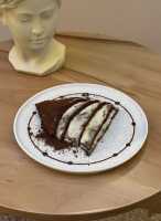 ÇİKOLATALI MARLENKA