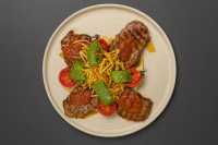 PATLICAN SÖĞÜRTME