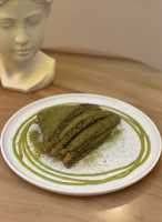 BALLI FISTIKLI MARLENKA