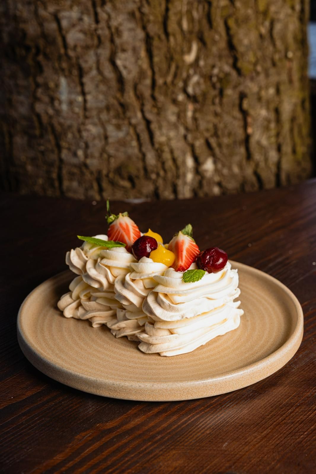 PAVLOVA D'ELEGANCE - 