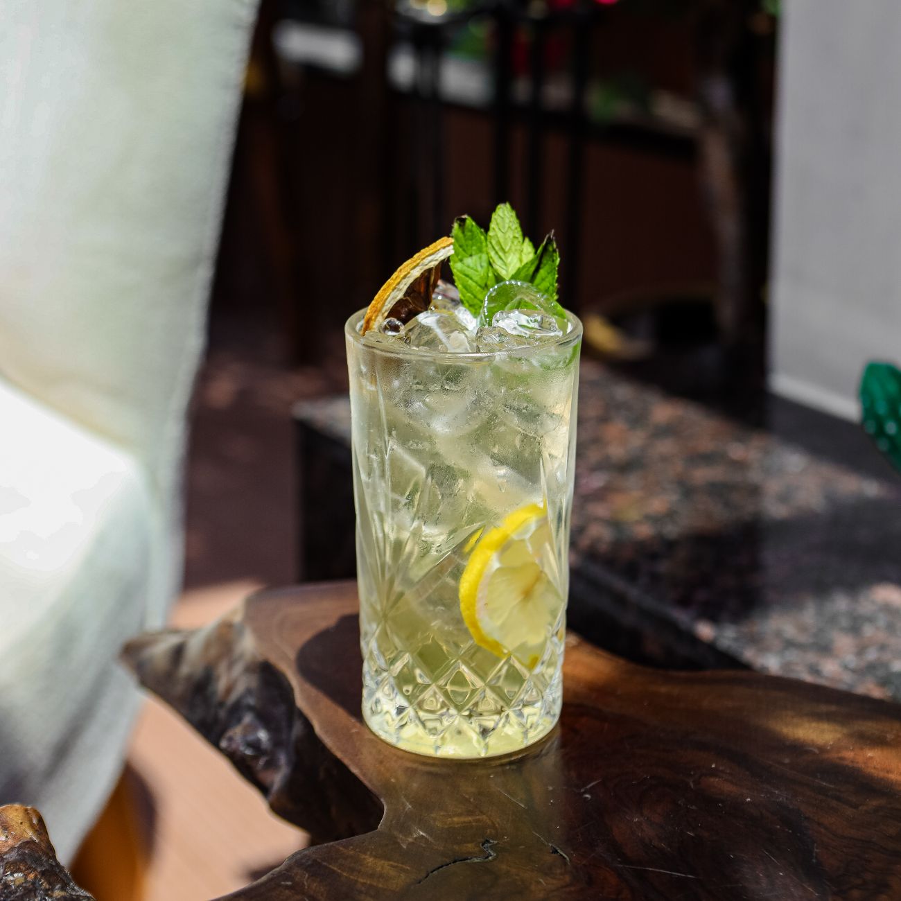 COOL LİME - Cuba Nane,Lime limon