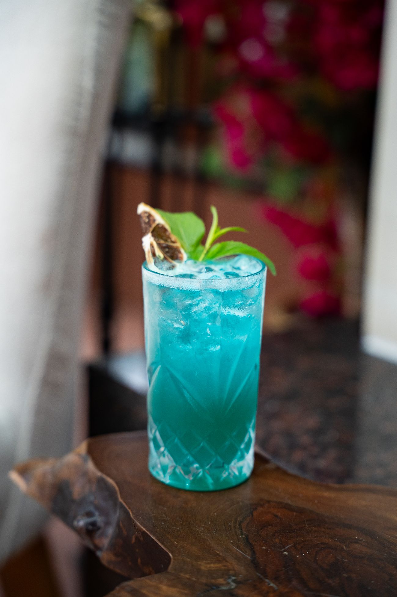 COWBOY BANG - Ananas,lime limon,coconat