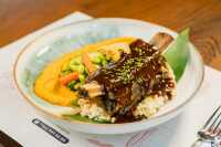 BEEF WESTERN ASADO
