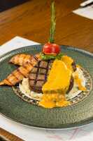 CAFE DE PARİS SOSLU TEXAS GRİLL