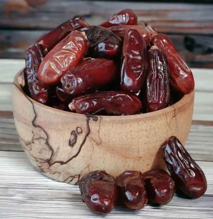 Cezayir Hurması 1 kg - Ürün Yeni Mahsul olup orjinal Cezayir Hurması 'dır.