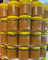 Kömür Çukuru Pekmezi (Katı) 1 kg