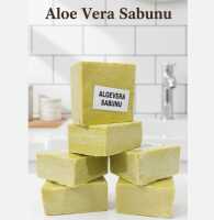 Alovera sabunu 1 adet