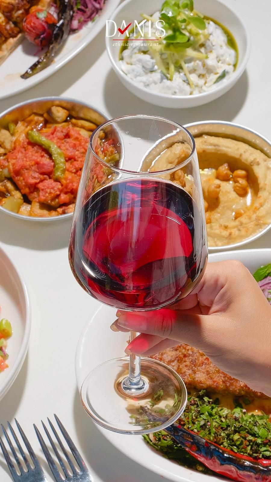 KAVAKLIDERE ANCYRA MERLOT - 