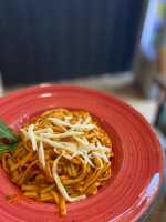 Spaghetti Bolognese (Kıyma Soslu)