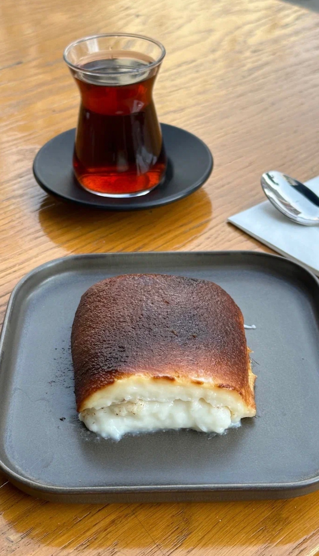 Kazandibi - 