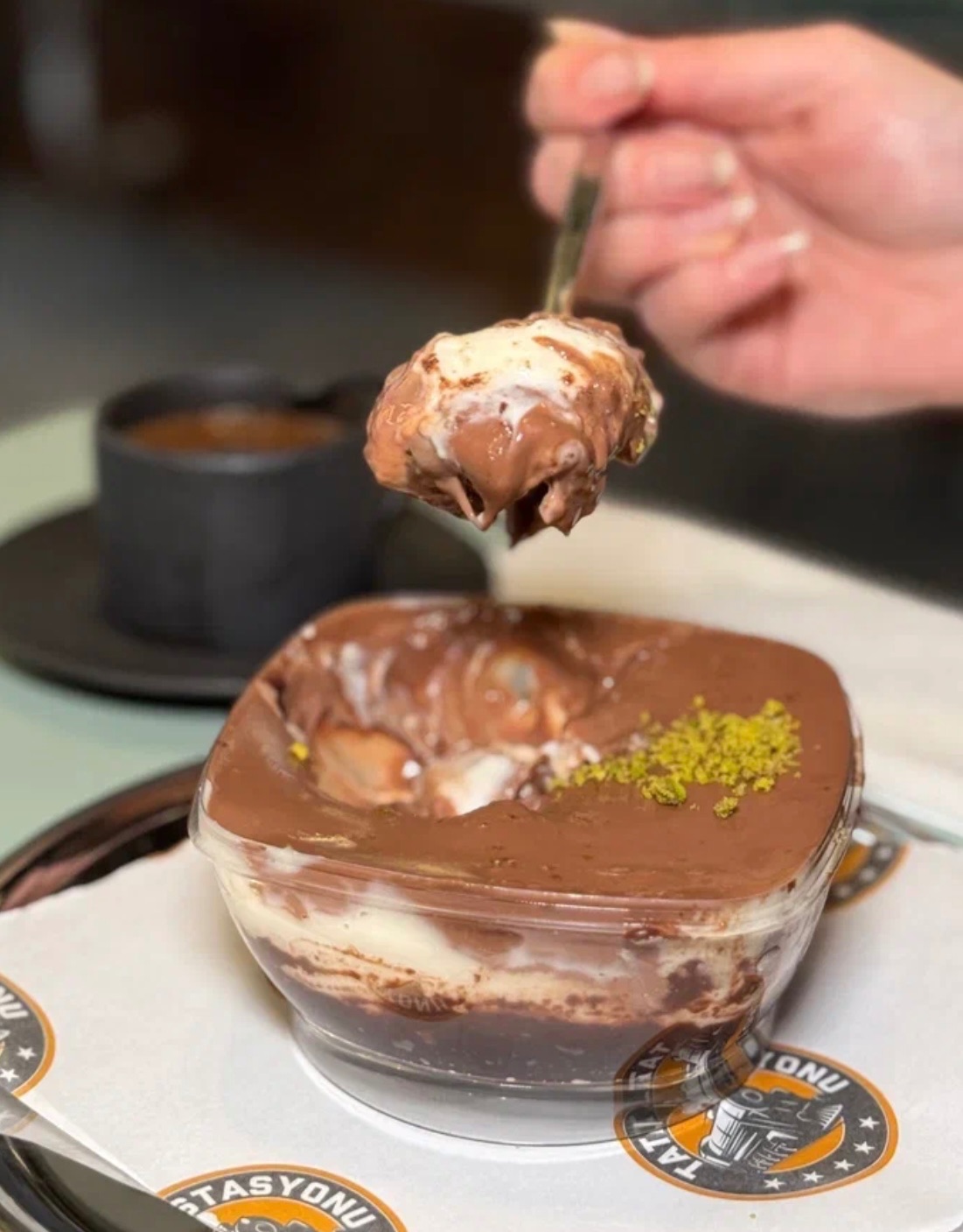 Spoonfull - 