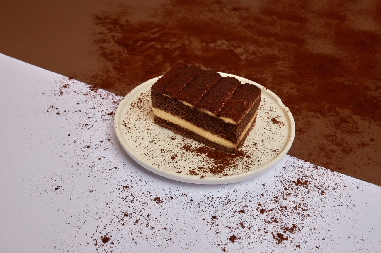 Tiramisu - 