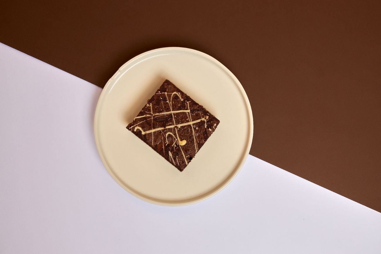 Klasik Brownie - 