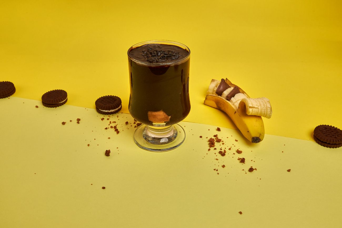 Profiterol - 