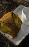 Ballı Fıstıklı Marlenka