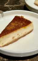 Lotus Kremalı Cheesecake