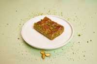Fıstıklı Özel Baklava